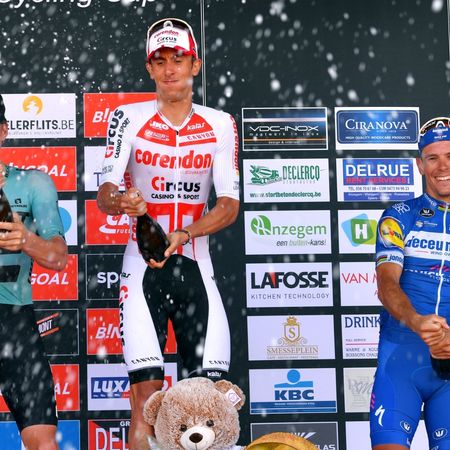 72nd Halle Ingooigem 2019