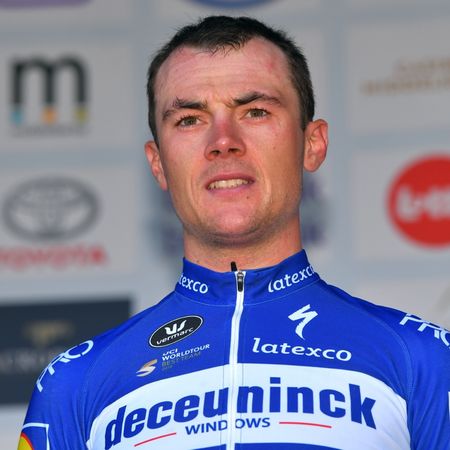 120th Belgian Road Championship 2019 - Individual Time Trial - Men Elite