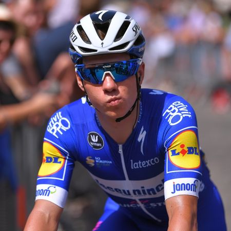 120th Belgian Road Championship 2019 - Individual Road Race - Elite Men