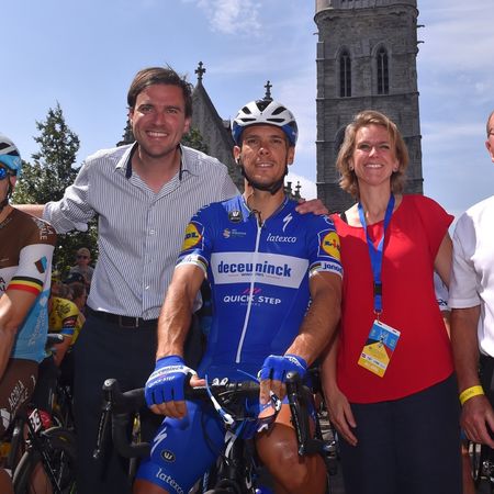 120th Belgian Road Championship 2019 - Individual Road Race - Elite Men