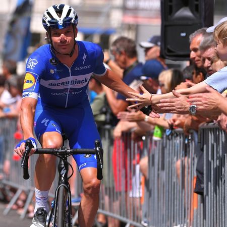 120th Belgian Road Championship 2019 - Individual Road Race - Elite Men