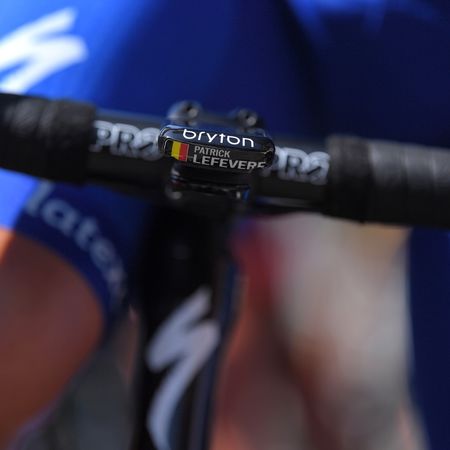 120th Belgian Road Championship 2019 - Individual Road Race - Elite Men