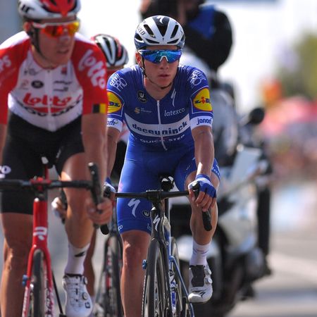 120th Belgian Road Championship 2019 - Individual Road Race - Elite Men