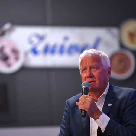 106th Tour de France 2019 - Team Deceuninck - Quick-Step Press Conference