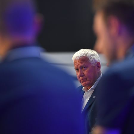 106th Tour de France 2019 - Team Deceuninck - Quick-Step Press Conference