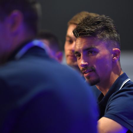 106th Tour de France 2019 - Team Deceuninck - Quick-Step Press Conference