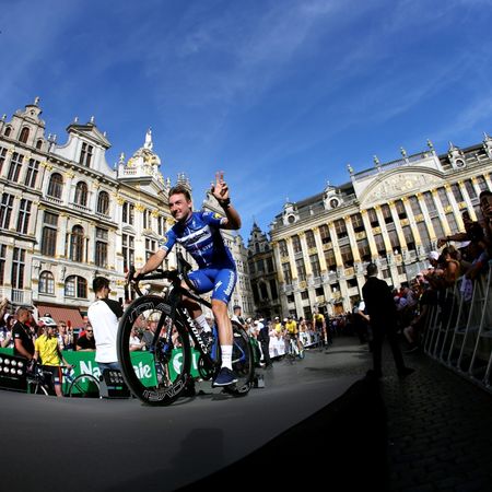 106th Tour de France 2019 - Team Presentation