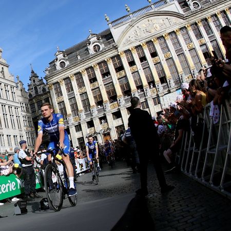 106th Tour de France 2019 - Team Presentation