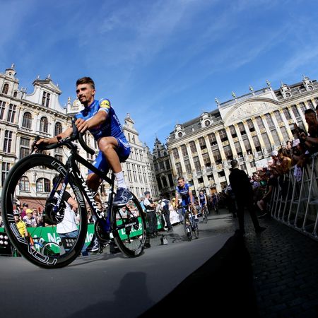 106th Tour de France 2019 - Team Presentation