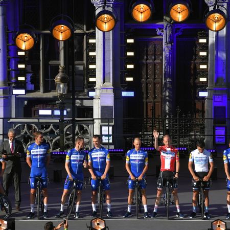 106th Tour de France 2019 - Team Presentation