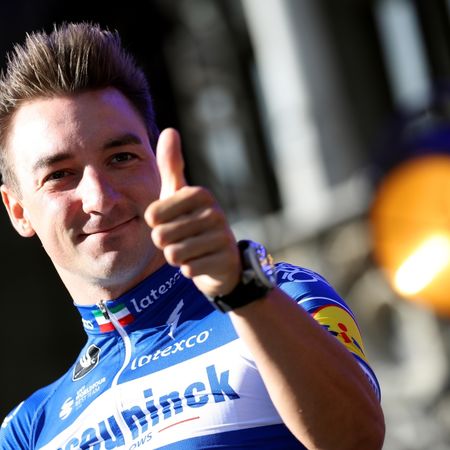 106th Tour de France 2019 - Team Presentation