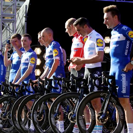 106th Tour de France 2019 - Team Presentation