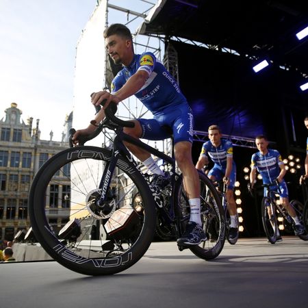 106th Tour de France 2019 - Team Presentation