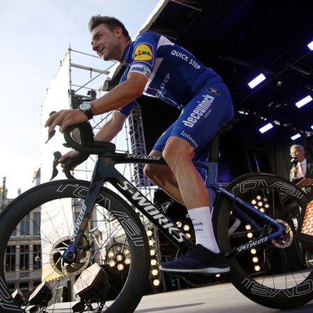 106th Tour de France 2019 - Team Presentation
