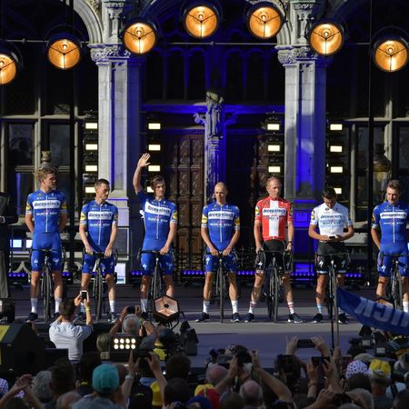 106th Tour de France 2019 - Team Presentation