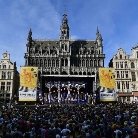 106th Tour de France 2019 - Team Presentation