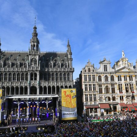 106th Tour de France 2019 - Team Presentation