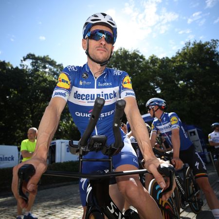 106th Tour de France 2019 - Training Team Deceuninck - Quick-Step