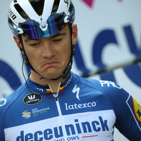 106th Tour de France 2019 - Training Team Deceuninck - Quick-Step