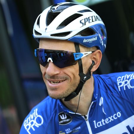 106th Tour de France 2019 - Training Team Deceuninck - Quick-Step