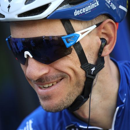 106th Tour de France 2019 - Training Team Deceuninck - Quick-Step