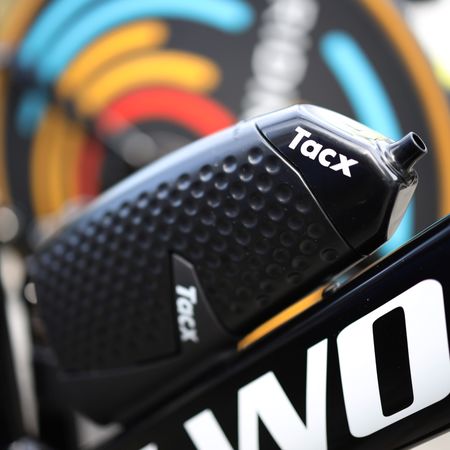 106th Tour de France 2019 - Training Team Deceuninck - Quick-Step