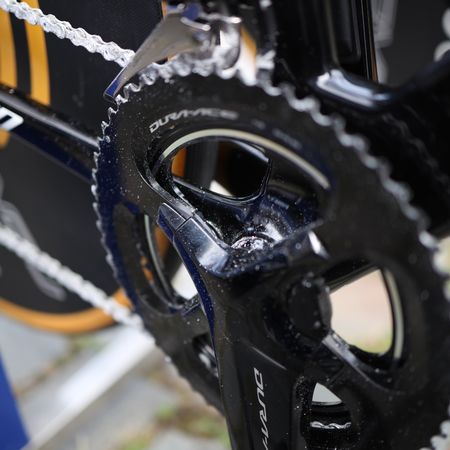 106th Tour de France 2019 - Training Team Deceuninck - Quick-Step