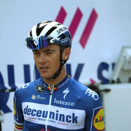 106th Tour de France 2019 - Training Team Deceuninck - Quick-Step