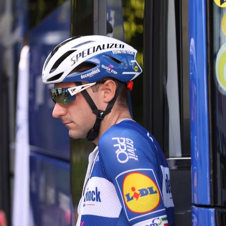 106th Tour de France 2019 - Training Team Deceuninck - Quick-Step