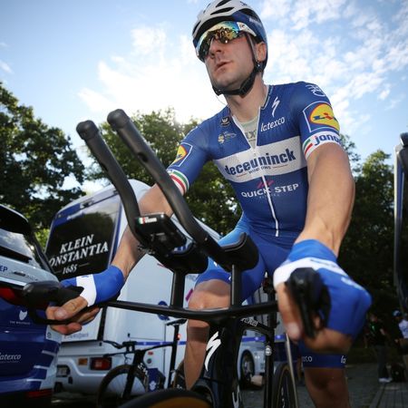 106th Tour de France 2019 - Training Team Deceuninck - Quick-Step