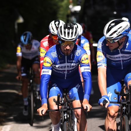 106th Tour de France 2019 - Training Team Deceuninck - Quick-Step