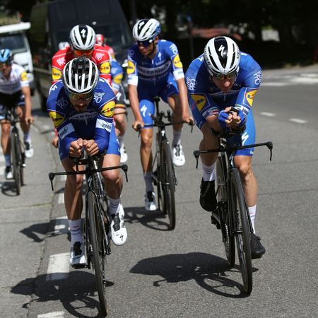 106th Tour de France 2019 - Training Team Deceuninck - Quick-Step