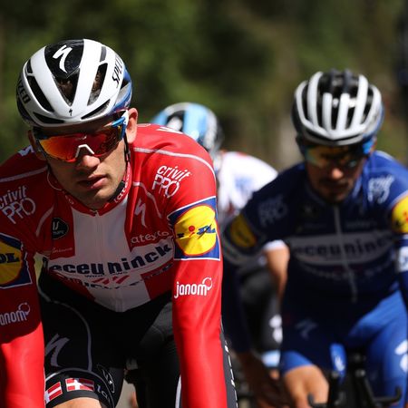 106th Tour de France 2019 - Training Team Deceuninck - Quick-Step