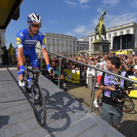106th Tour de France 2019 - Stage 1