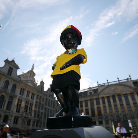 106th Tour de France 2019 - Stage 1