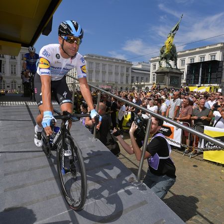 106th Tour de France 2019 - Stage 1