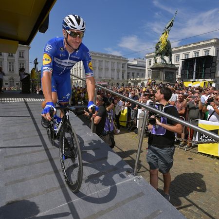 106th Tour de France 2019 - Stage 1