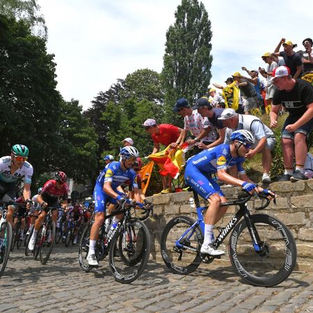106th Tour de France 2019 - Stage 1
