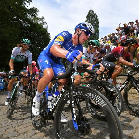 106th Tour de France 2019 - Stage 1