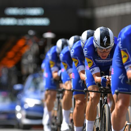 106th Tour de France 2019 - Stage 2