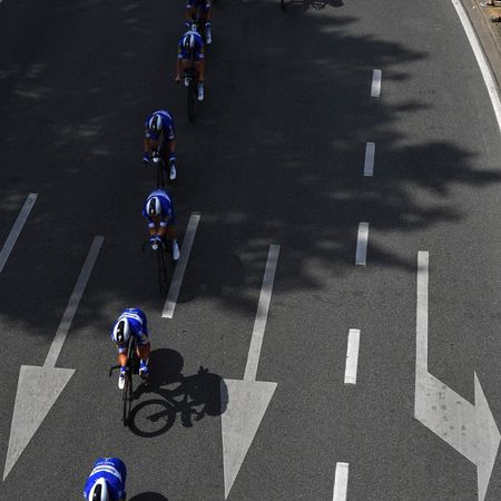 106th Tour de France 2019 - Stage 2
