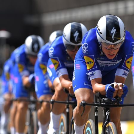106th Tour de France 2019 - Stage 2