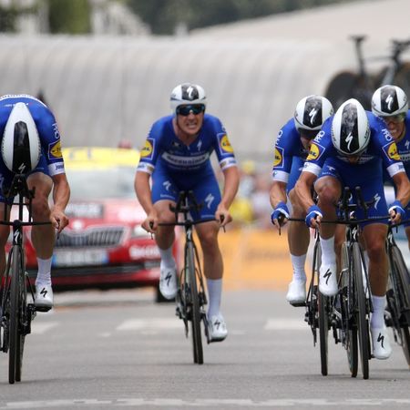 106th Tour de France 2019 - Stage 2