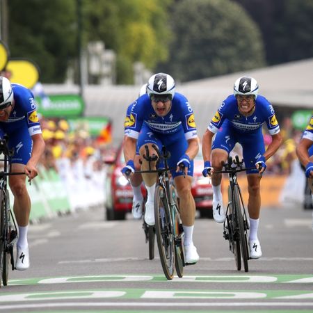 106th Tour de France 2019 - Stage 2