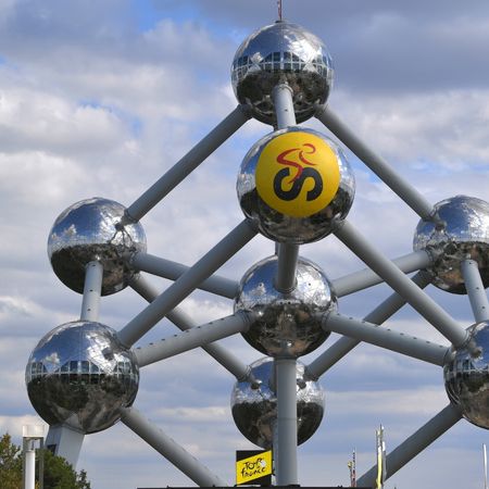 106th Tour de France 2019 - Stage 2