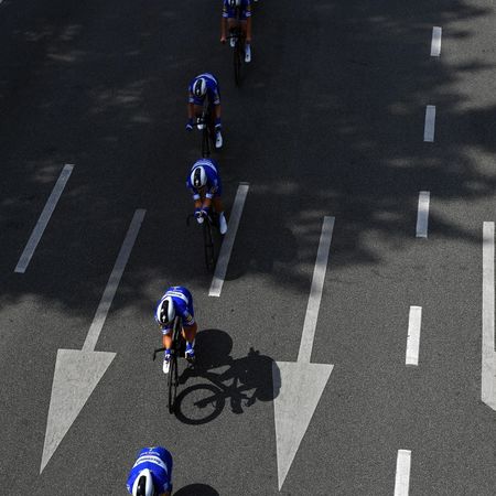 106th Tour de France 2019 - Stage 2