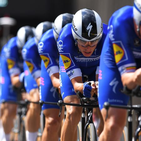 106th Tour de France 2019 - Stage 2