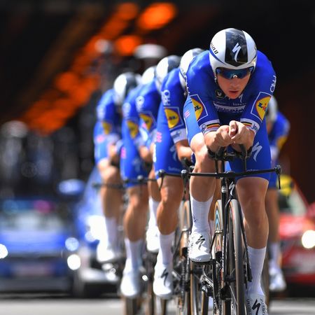 106th Tour de France 2019 - Stage 2