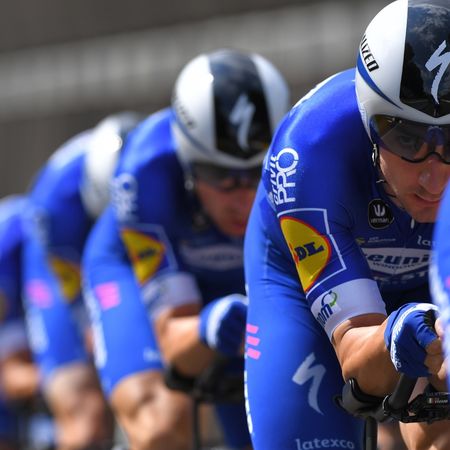 106th Tour de France 2019 - Stage 2