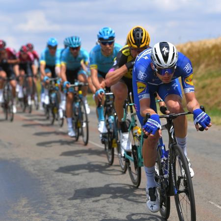 106th Tour de France 2019 - Stage 3